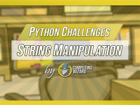 Image result for How to Do String Manipulation in Python