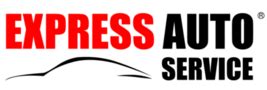 Image result for Express Auto Service Logo
