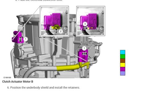 Image result for Code P0809 Ford