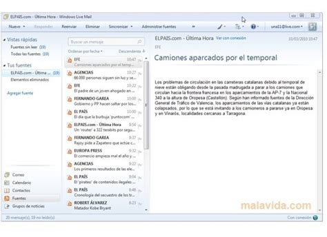 Live Mail Android に対する画像結果