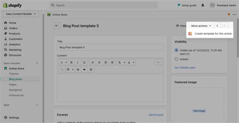 How to Create a Blog Post に対する画像結果