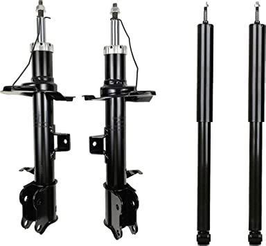 2016 Ford Escape Strut Replacement に対する画像結果