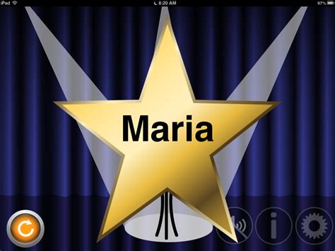 Image result for Selecting Random Names