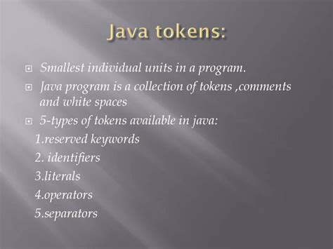 Image result for PPT Template for Java