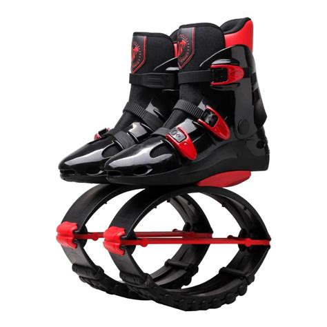 Toradh íomhá ar Low Gravity Boots