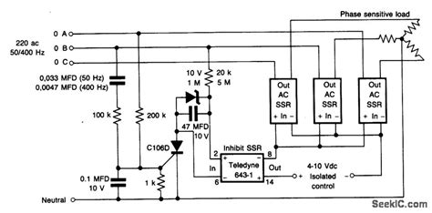 Schematic Design of Phase Detector に対する画像結果