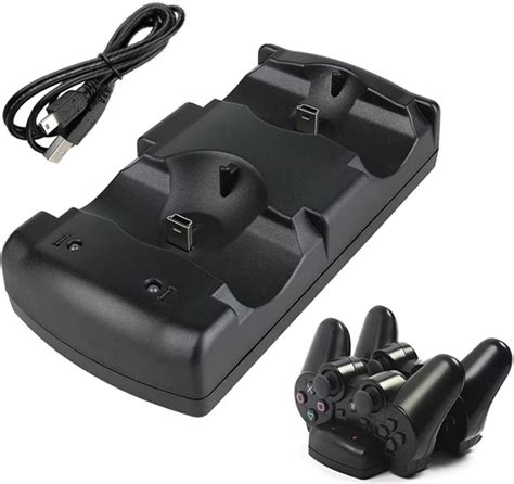 Image result for PS3 Controller Accu