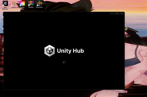 Image result for Unity Hub Not Working