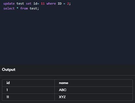 Image result for Update.php SQLite