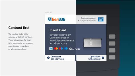 Image result for ATM Interface for Projects