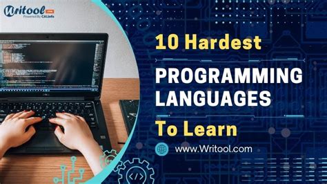 Image result for Hardest Program Language