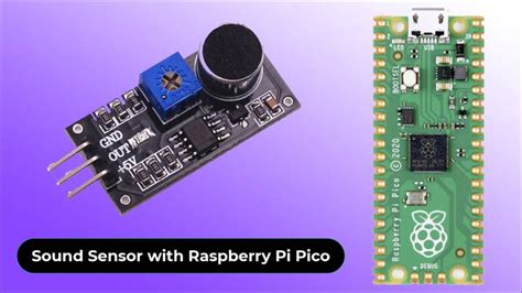 Image result for Raspberry Pi Pico W Sensor Board