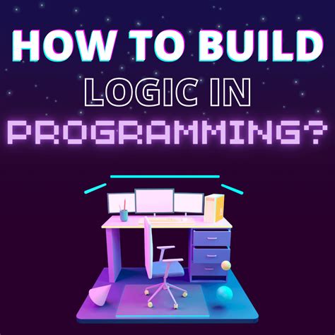 Image result for How to Build Logic in Coding