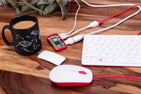 Afbeeldingsresultaten voor Raspberry Pi Zero Mac