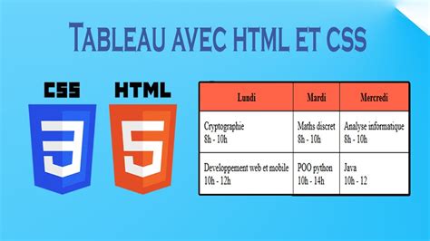 Tableau HTML Vide に対する画像結果