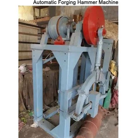 Image result for Small Forge Hammer Machine