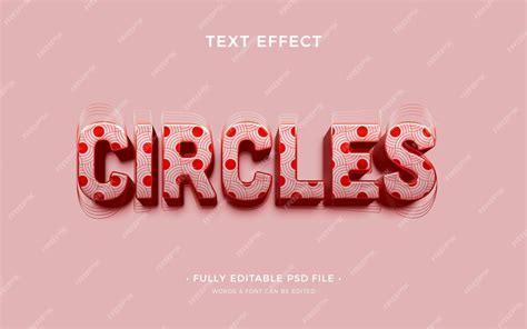 Image result for Circle Array Text