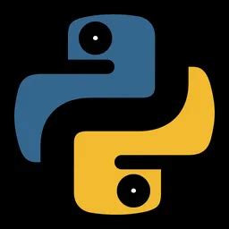 Image result for Official Python Icons