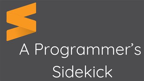 Toradh íomhá ar Using Sublime Text