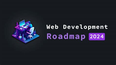 Toradh íomhá ar Web Development Full-Course Road Map