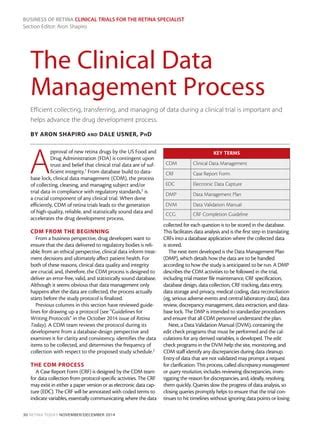 Image result for Steps in Clinical Data Management Process