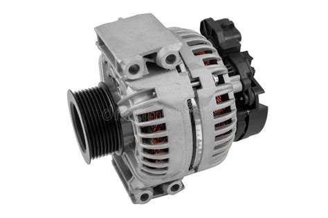 Kfz Generator に対する画像結果