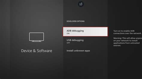 Image result for How to Enable USB Debugging On Amazon Fire 1
