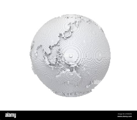 Image result for Micro Earth Model Cube