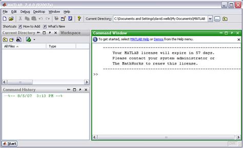 Afbeeldingsresultaten voor Installing Matlab