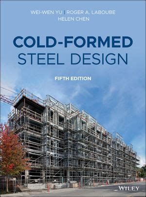 Toradh íomhá ar Cold-Formed Steel Design Example