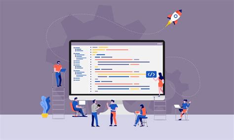 Image result for Developer Challenges Vector