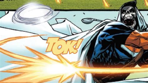 Toradh íomhá ar Taskmaster 1 Disgused