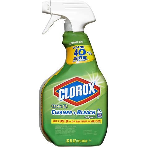 Toradh íomhá ar Clorox 360 Bottle Cap