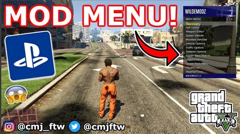 Image result for How to Install PS4 Mods