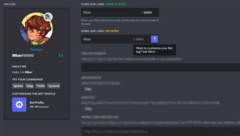 How to Get Bot Tag に対する画像結果