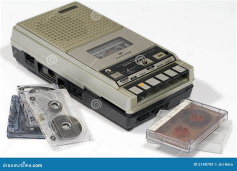 Image result for Tape Recorder