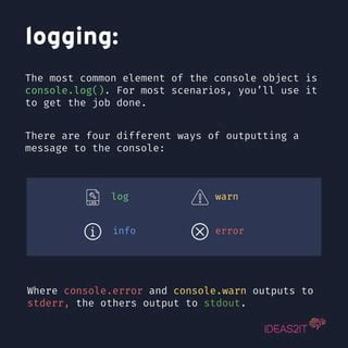 Image result for How to Write Log in Function in JavaScript