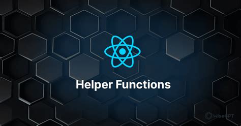Image result for Helper Functions JavaScript Infographic