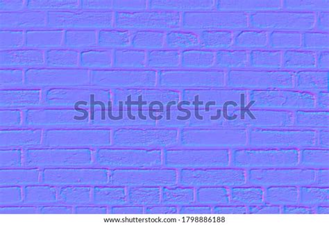 Image result for Brick Wall Normal Map