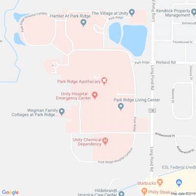 Résultat d’images pour Unity Hospital Map Detailed