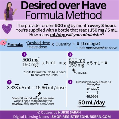 Toradh íomhá ar PPL Basic Formulas for Calculations