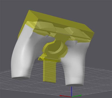 GameCube Controller Trigger Parts STL File എന്നതിനുള്ള ഇമേജ് ഫലം
