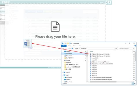Image result for Upload File Windows