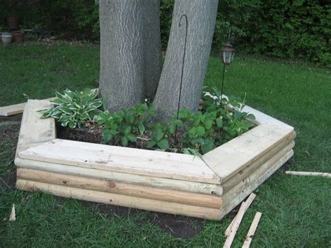 Image result for Fabric Tree Bench