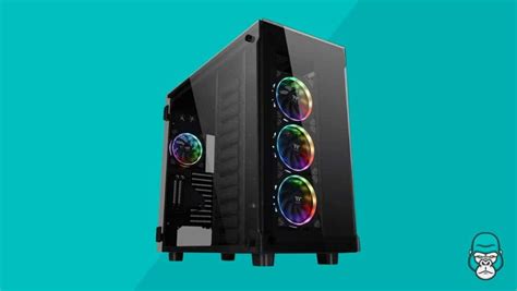 Image result for RGB Gaming Computer Cases