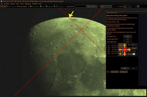 Image result for SharpCap 4 Tutorial
