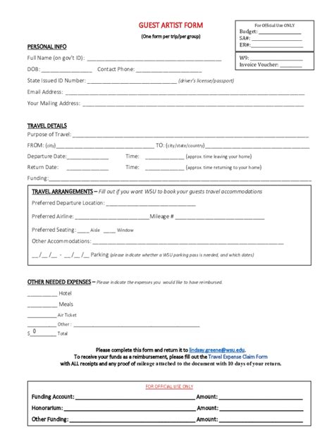 Image result for State ID Application Form