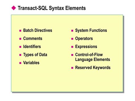 Image result for Transact-SQL Graph
