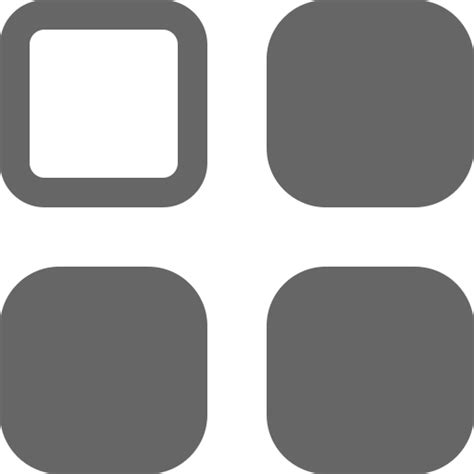 Toradh íomhá ar Icon Square Array