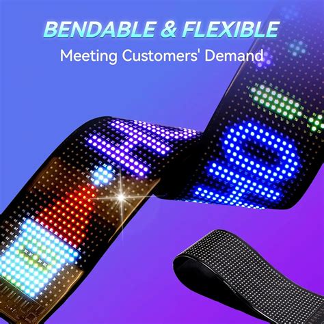 Image result for LED Scrolling Message Belt